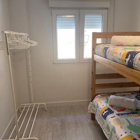 Apartmán Playa Y Sol Grupo Ac Gestion Cádiz Exteriér fotografie