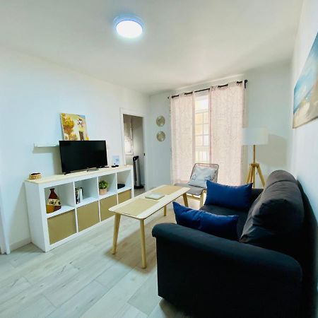 Apartmán Playa Y Sol Grupo Ac Gestion Cádiz Exteriér fotografie