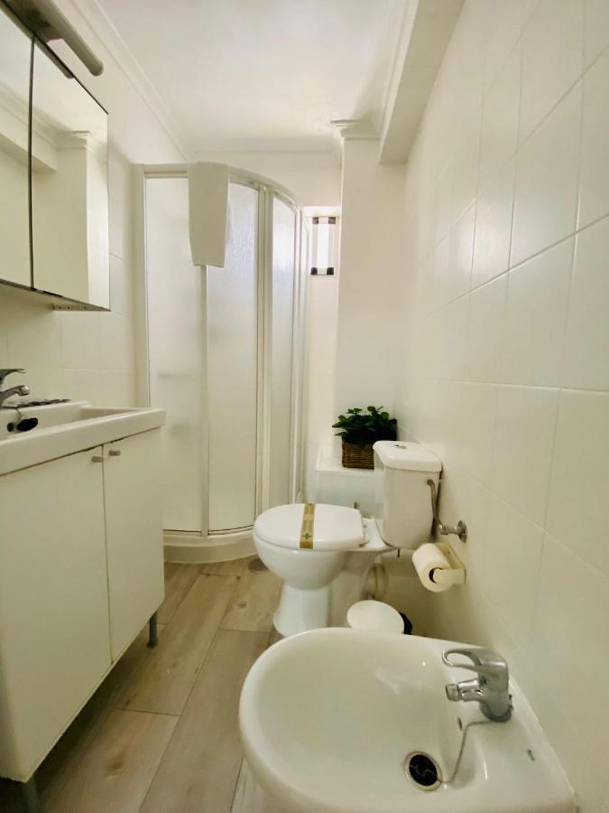 Apartmán Playa Y Sol Grupo Ac Gestion Cádiz Exteriér fotografie